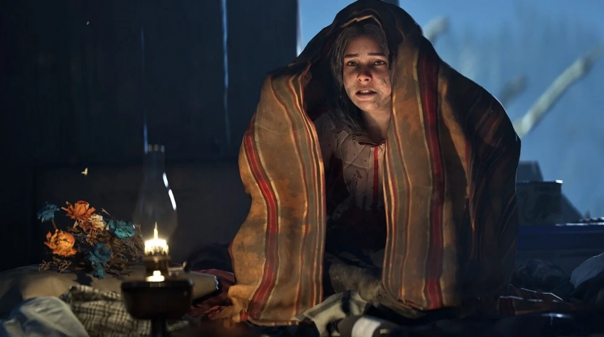 Критики тепло встретили мрачный экшен Hell is Us арт-директора двух последних Deus Ex