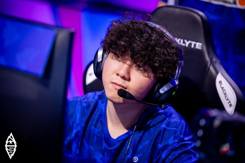 Whitemon объяснил пропуск The International 2025 — визовые проблемы помешали выступлению