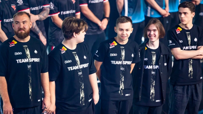 smooya отметил, что сообщество уже привыкло к уровню игры donk в Counter-Strike 2