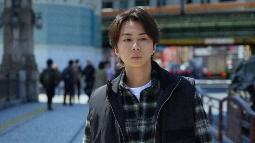 Игра с живыми актёрами AKIBA LOST от японской телекомпании выйдет в 2026 году