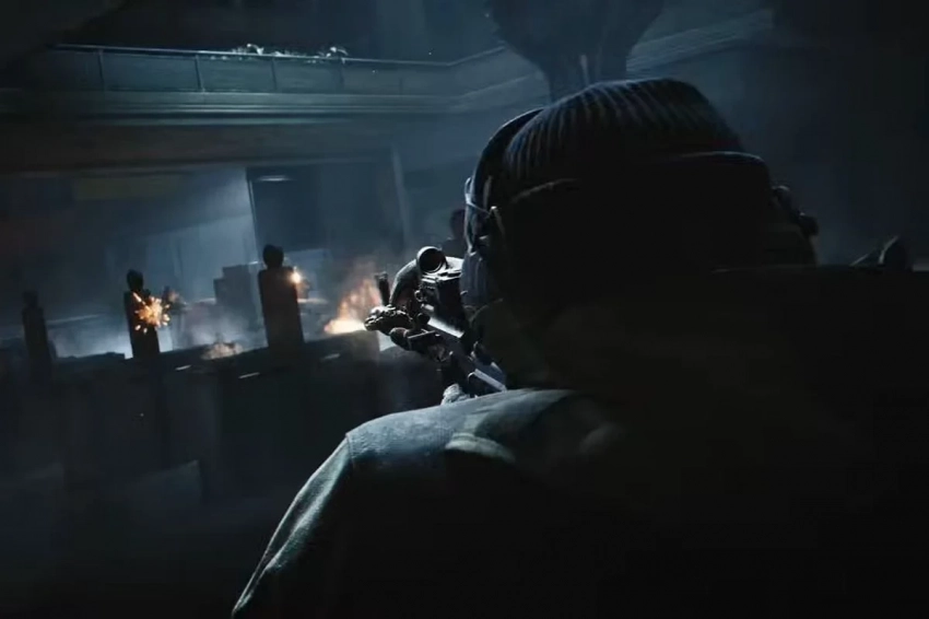 Шутер Arena Breakout: Infinite покинет ранний доступ 15 сентября