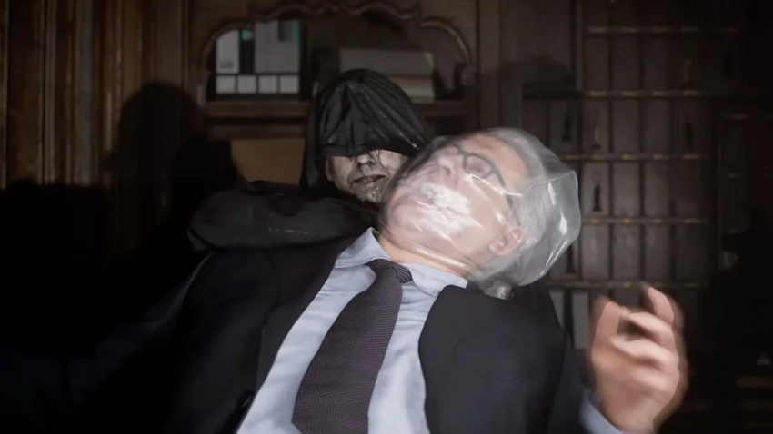 Геймеры обсуждают слухи о релизе Resident Evil Requiem на PS4 и Nintendo Switch 2