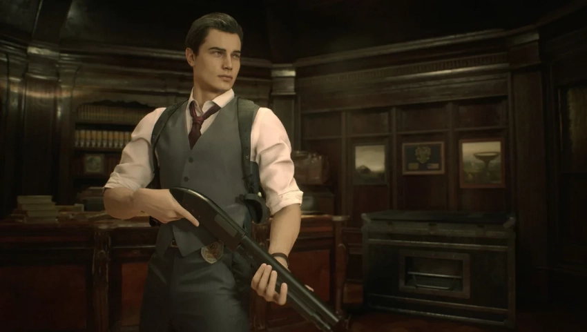 Режиссёр нового фильма Resident Evil рассказал о «спуске в ад» и сравнил ленту с играми