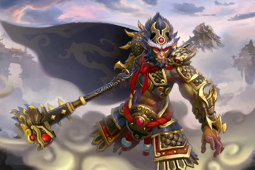 Большинство стримеров BetBoom верит в победу Team Spirit на The International