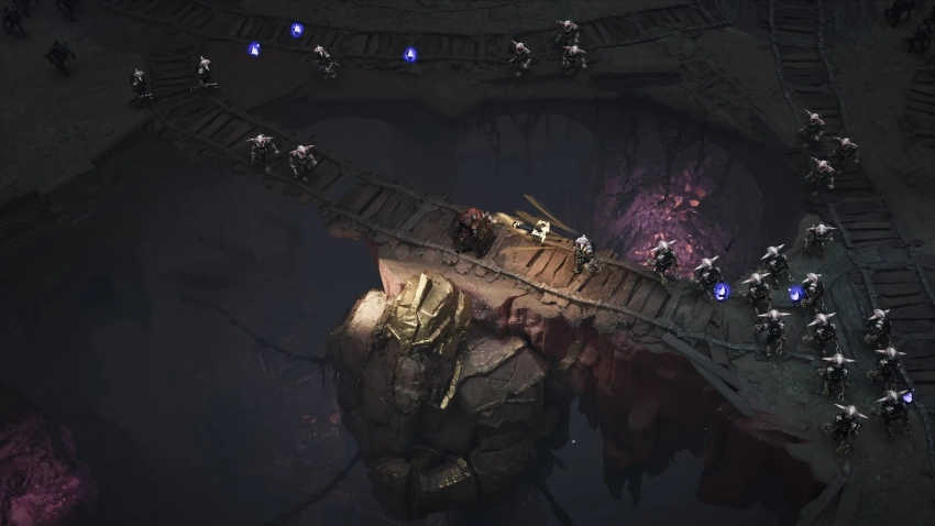 Рогалик Jotunnslayer: Hordes of Hel добрался до релиза и получил положительные отзывы