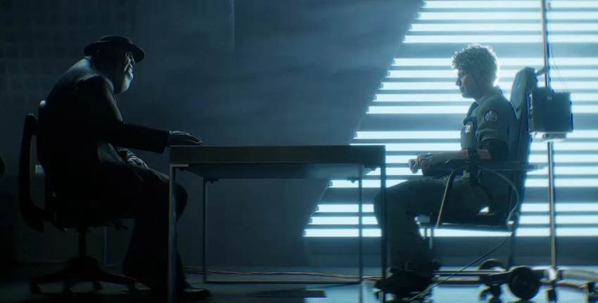 К мрачному экшену Hell is Us выпустили не менее мрачный релизный трейлер