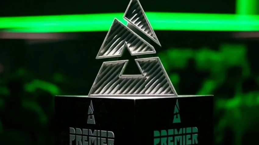 BLAST объявила Роттердам площадкой следующего Open по Counter-Strike 2