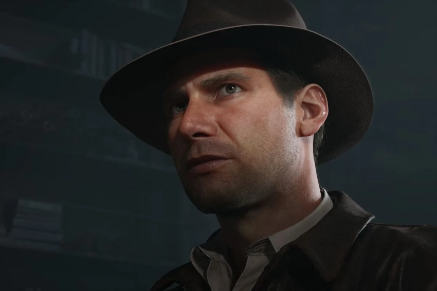 Для Indiana Jones and the Great Circle вышло дополнение The Order of Giants