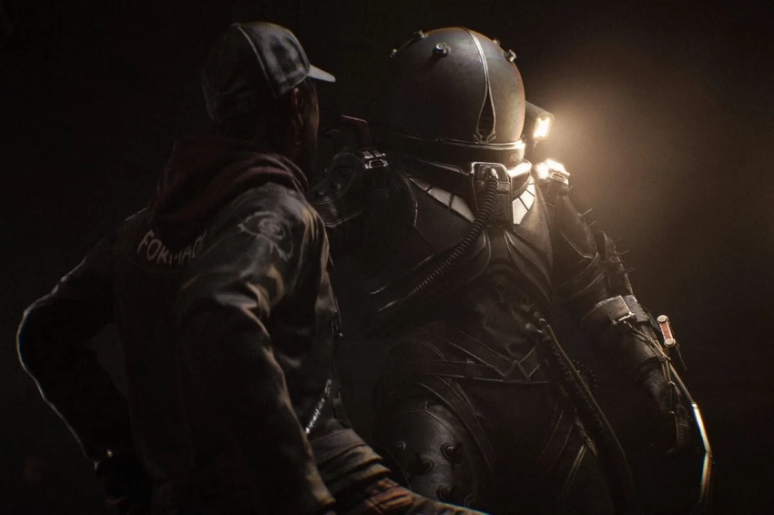 У Digital Foundry возникло немало претензий к PC-версии Cronos: The New Dawn