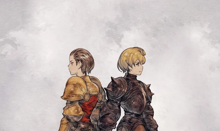 Разработчики ремастера Final Fantasy Tactics не стали «нерфить» Сида