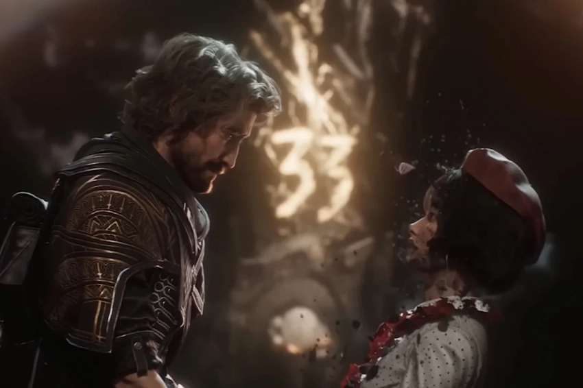 Геймдиректор Clair Obscur: Expedition 33 озвучил главные игры детства — не только JRPG