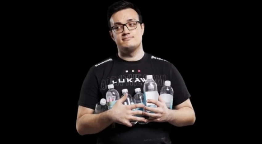 Lukawa уточнил расписание матча BetBoom Team — Nigma Galaxy на TI 14 по Dota 2