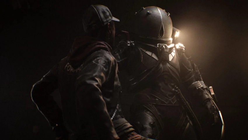 Продажи Cronos: The New Dawn превысили 200 тысяч копий за три дня