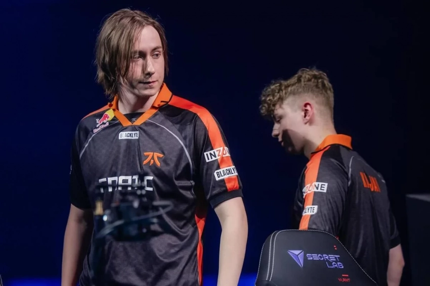 Fnatic обыграла Insilio на ESL Challenger League S50 Europe по Counter-Strike 2