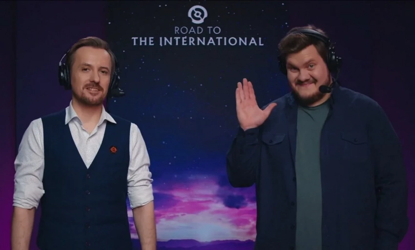 BLACKARXANGEL оценил плей-офф TI 2025 по Dota 2 и ждёт марафонский гранд-финал