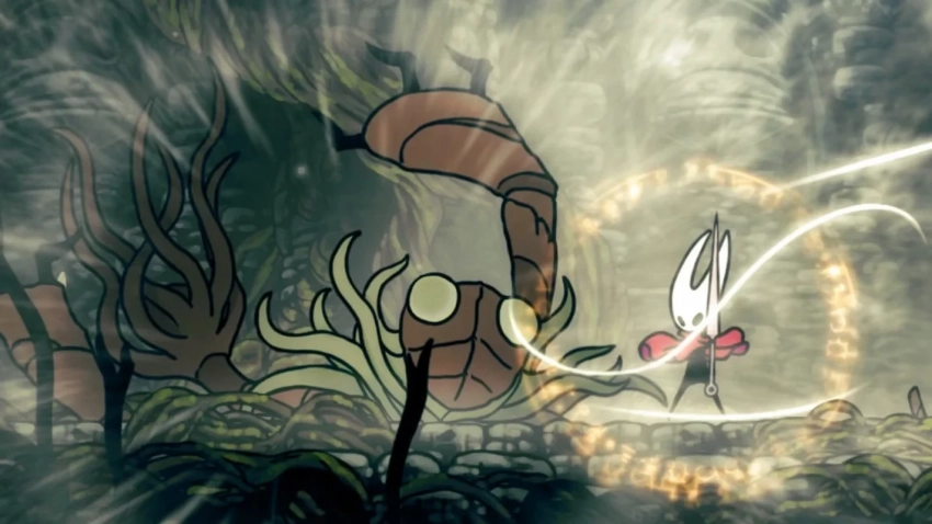 Hollow Knight: Silksong получит первый патч с правками баланса на следующей неделе