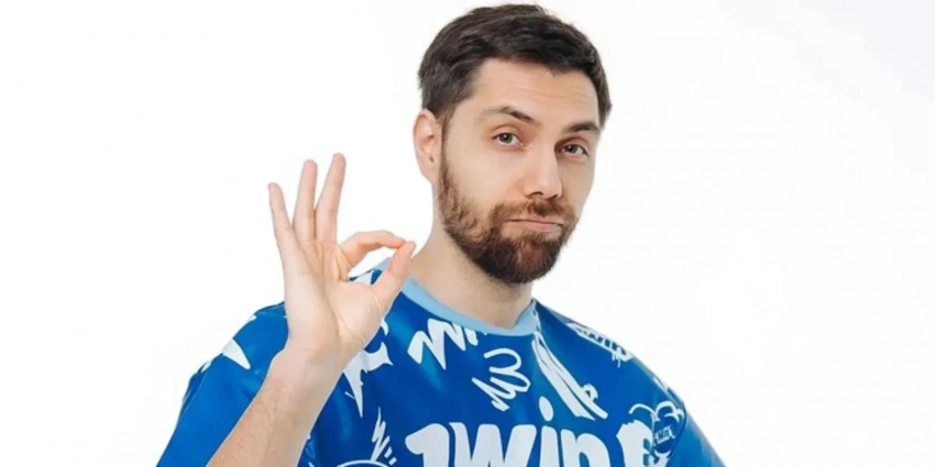 Ahilles назвал Team Falcons главным претендентом на Аегис на TI 2025 по Dota 2