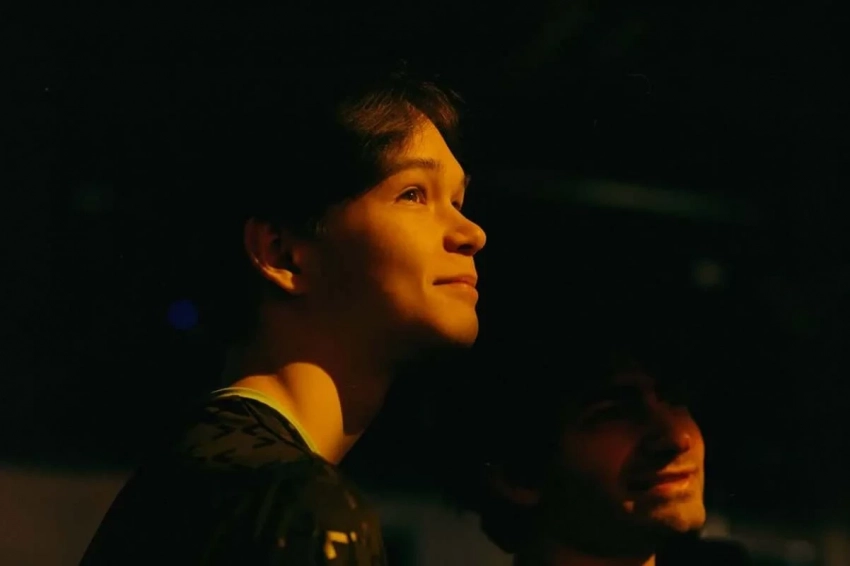 PARIVISION обыграла ECSTATIC на Thunderpick по Counter-Strike 2