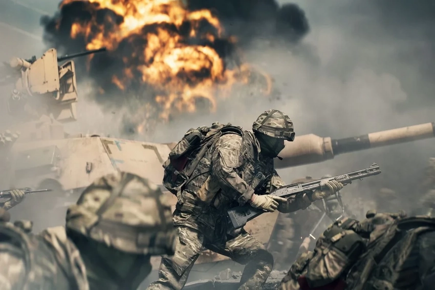 Продюсер Battlefield 6 пообещал балансные правки в отношении техники