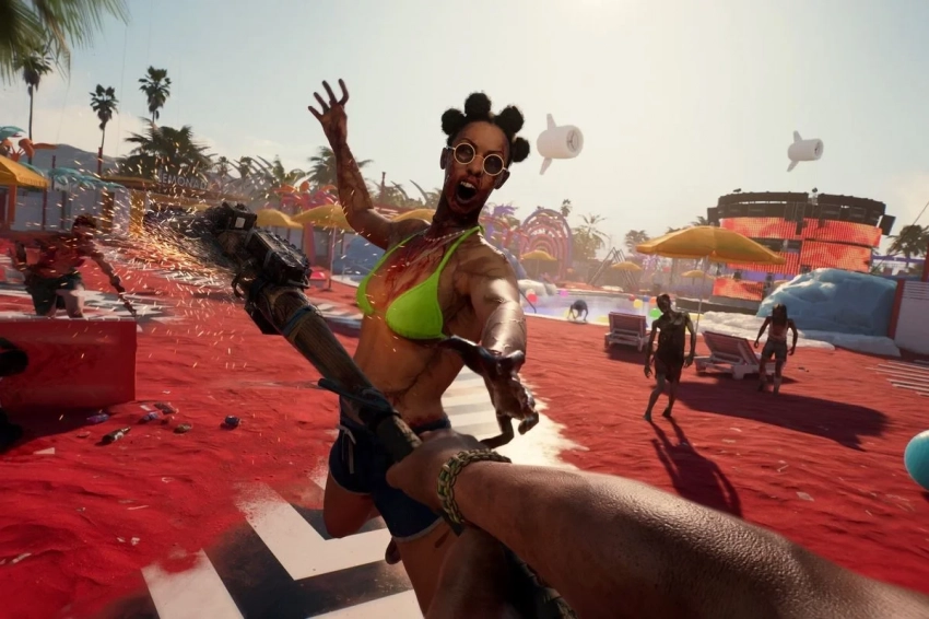 Авторы Dead Island 2 намекнули на разработку новой части