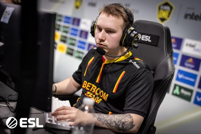 Игрок gpk поделился видением текущей меты Dota 2