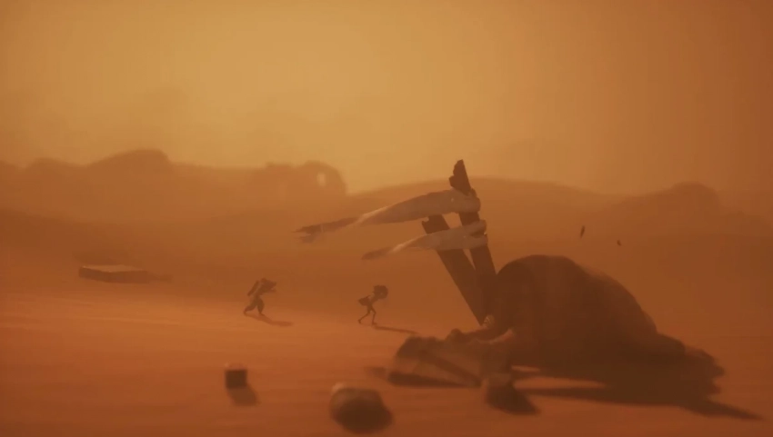 В финальных превью Little Nightmares 3 похвалили развитие геймплея и сценария