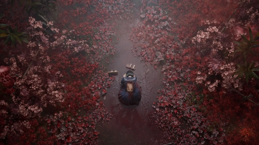 Silent Hill f привезут на стенд Konami на Tokyo Game Show 2025