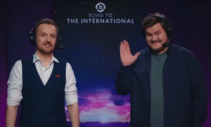 BLACKARXANGEL назвал Xtreme Gaming главным фаворитом TI 2025 по Dota 2