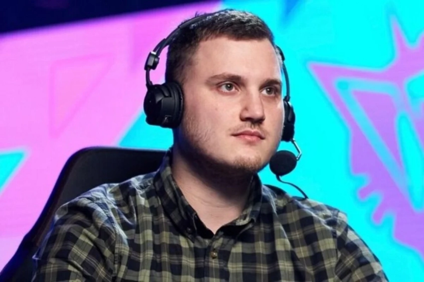 STORM назвал Xxs лучшим игроком TI14 по Dota 2