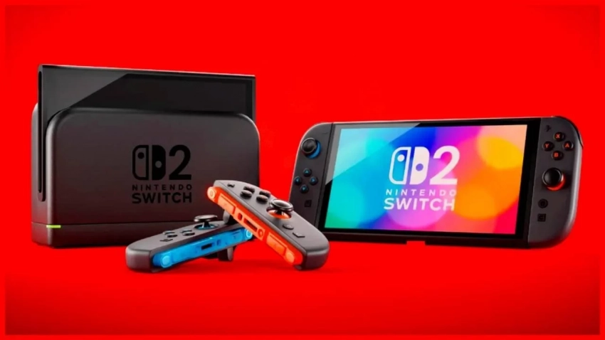 Блогер нашёл способ продлить работу Nintendo Switch 2 без подзарядки, но он не для всех