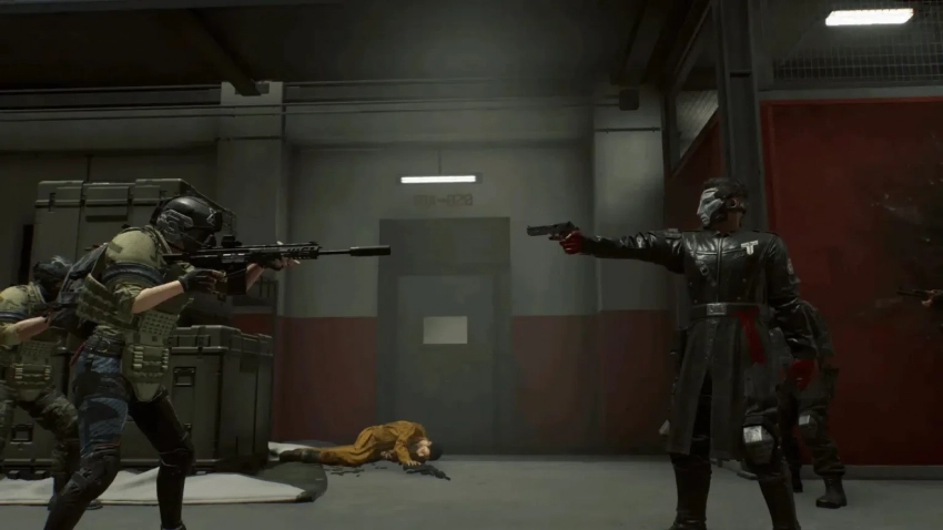 Два новых трейлера Delta Force показали геймплей грядущего сезона