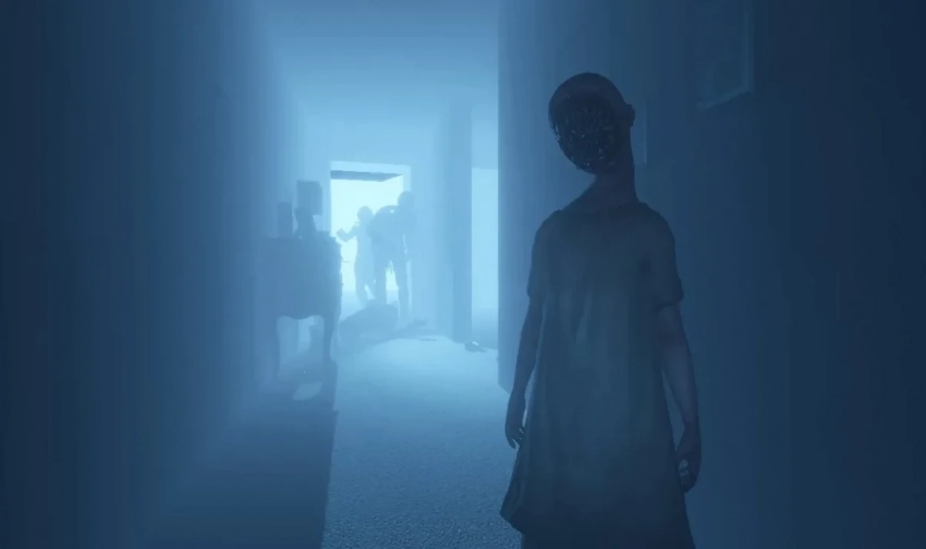 На праздничной неделе в хорроре Phasmophobia игроков ждут двойной опыт и другие сюрпризы