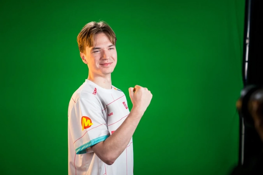 BetBoom обыграла Nigma Galaxy и прошла в полуфинал TI 2025 по Dota 2