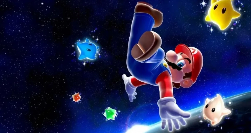 Ремастеры Super Mario Galaxy, «покемоны» и «Зельда» — главное с Nintendo Direct
