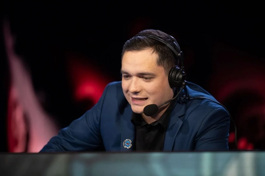 Adekvat высоко оценил Tundra Esports на TI 2025 по Dota 2 после вылета в плей-офф