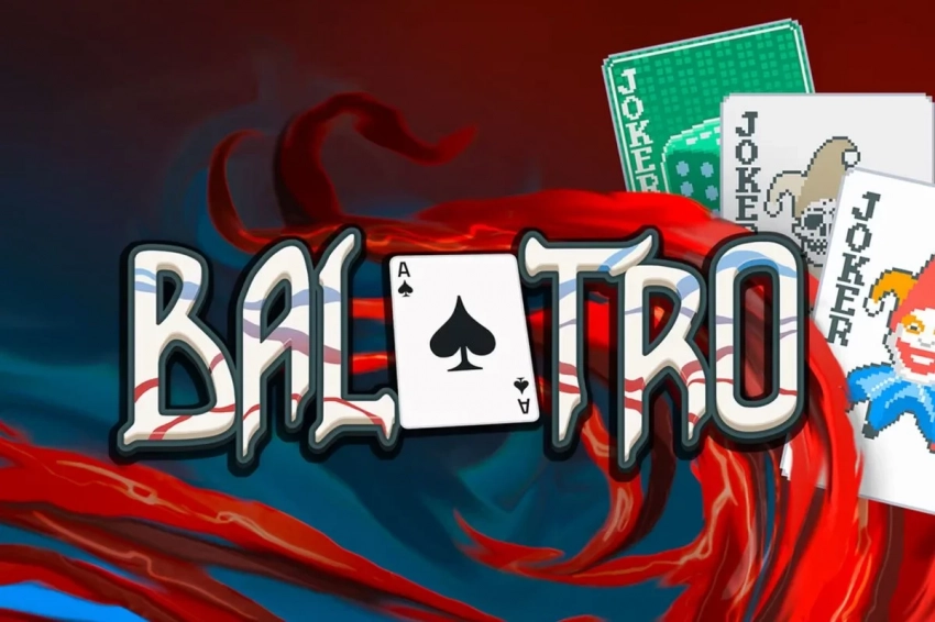 Релиз крупного патча для карточного «рогалика» Balatro перенесли на неопределённый срок