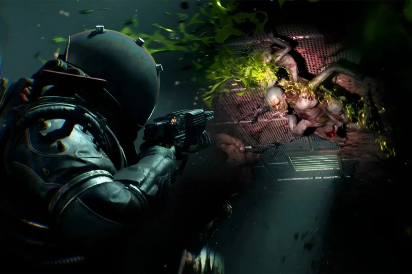 В Digital Foundry продестировали Cronos: The New Dawn на PS5 и Xbox Series