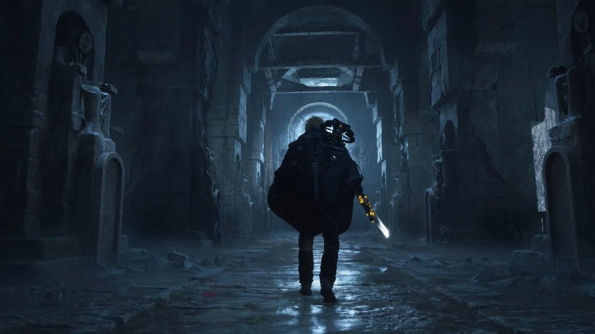 Создатели Hell is Us опубликовали небольшой трейлер с отзывами СМИ