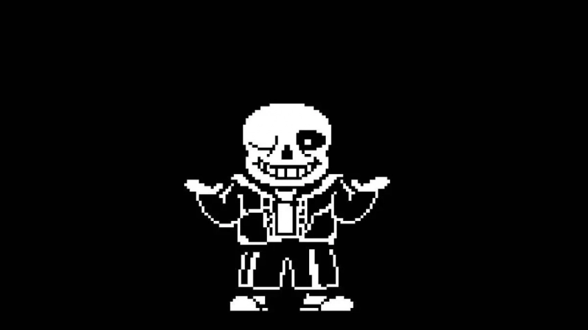 Undertale 10 лет! Новую главу Deltarune стоит ожидать во второй половине 2026 года