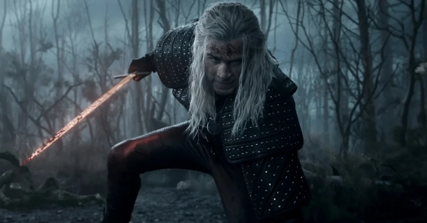 «The sWitcher»: фанаты задизлайкали свежий тизер сериала «Ведьмак» с обновлённым Геральтом