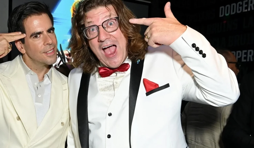 Рэнди Питчфорд злит геймеров сильнее, чем проблемы с оптимизацией в Borderlands 4