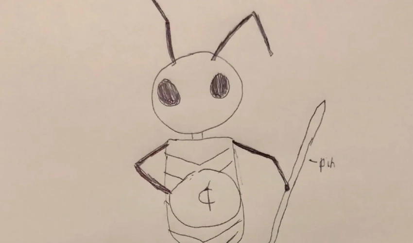 Авторы Hollow Knight: Silksong и геймеры почтили память умершего от рака фаната