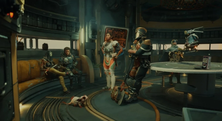 Авторы The Outer Worlds 2 похвалили Baldur's Gate 3 за популяризацию глубоких RPG