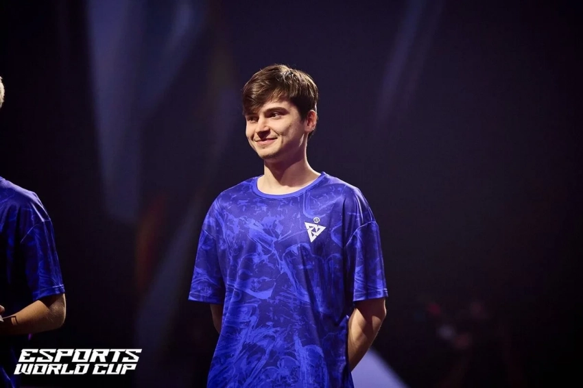 RAMZES666 раскритиковал слух о запрете российских команд на отборы BLAST Slam #4 по Dota 2