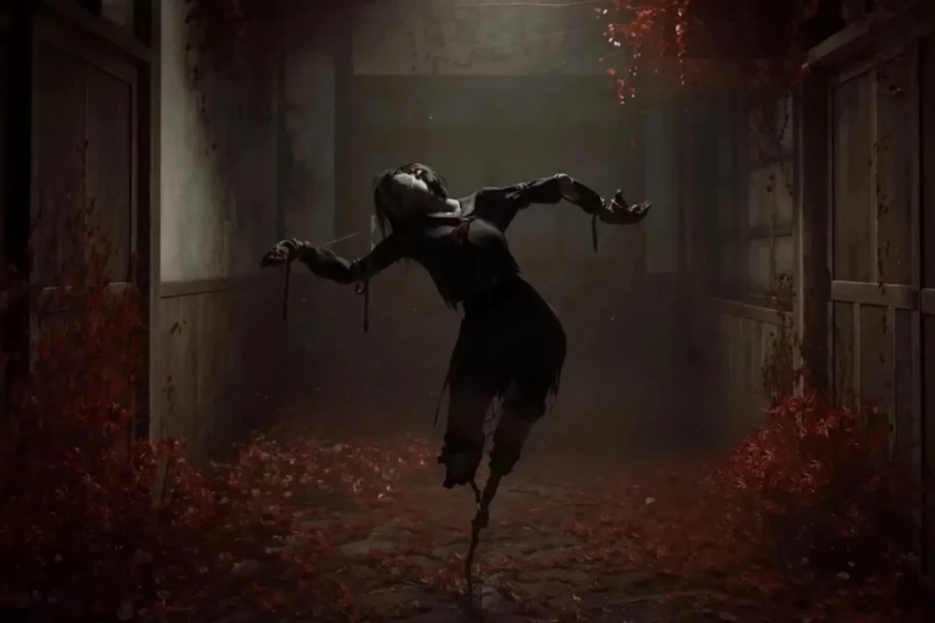 Авторы Silent Hill f назвали точное время релиза в разных регионах