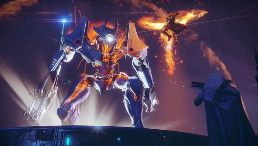 Destiny 2 и покупка Bungie не оправдали ожиданий Sony