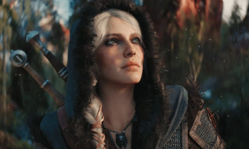 Ветеран Kingdom Come: Deliverance стал дизайнером квестов в команде авторов «Ведьмака 4»