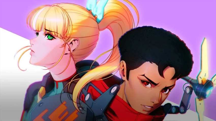 По Death Stranding Хидео Кодзимы выйдет ещё одно аниме — рабочий подзаголовок Isolations