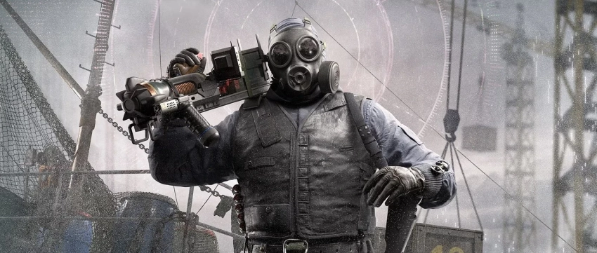 Ubisoft рассказала о новинках Rainbow Six Siege X в сезоне Operation Tenfold Pursuit