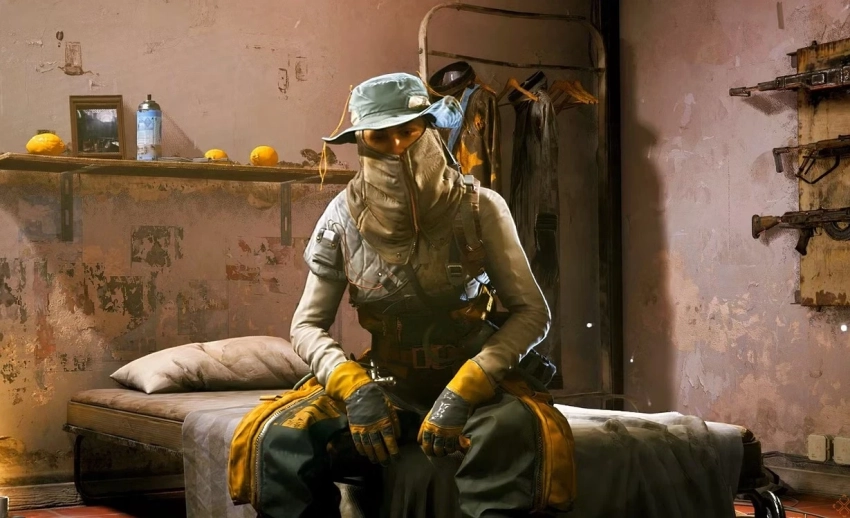 ARC Raiders обошла Fallout 4 по пиковому онлайну в Steam и задышала в спину Call of Duty